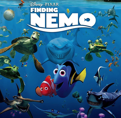 Finding Nemo