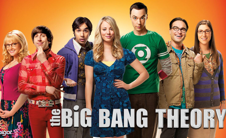 Big Bang Theory